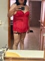FOTOS DE TRANS SÚPER FEMENINA Y SENSUAL: VEN A DISFRUTAR DE UN MOMENTO INOLVIDABLE