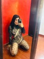 FOTOS DE VISITAME AMOR EXCLUSIVA PELO NEGRA, EXÓTICA SÚPER CALIENTE
