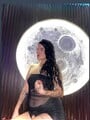 FOTOS DE SOY TU FLACA PELI NEGRA Y TATUADA PARA COMPLACERTE