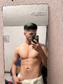 FOTOS DE JOVEN VARONIL LISTO PARA CUMPLIR TUS FANTASÍAS !!!