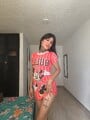 FOTOS DE MARÍA JOSÉ DISPONIBLE EN BUCARAMANGA TRANS ARRECHA