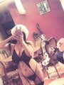 FOTOS DE DÉJATE TENTAR DEL PLACER NIKOL UNA CHICA LINDA CON GANAS DE CONOCERTE