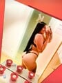 FOTOS DE SEXY NINFOMANA MUY CALIENTE CON GANAS DE HACER COSITAS RICAS