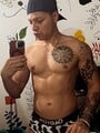 FOTOS DE CHICO FIT VERGA GRUESA TATUADO DISPONIBLE EN TU CIUDAD