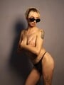 FOTOS DE SOFÍA CHICA TRANS, NIÑA BIEN, PUTONA Y COMPLACIENTE