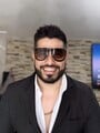 FOTOS DE SULTÁN ¡DAMAS SOLAS Y PAREJAS! 1,90CM DE ESTATURA, 105 KG Y 20CM DE PLACER