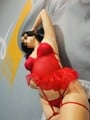 FOTOS DE 60 K SENSUAL AGRADABLE JUGUETONA SEXY DE PASO