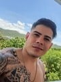 FOTOS DE HOLA MI NOMBRE ES KAIN CHICO VENEZOLANO VERGÓN CON DOTACIÓN DE 20CM REALES FULL