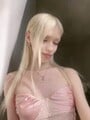 FOTOS DE LA PRINCESA MÁS BLANCA, RUBIA NATURAL Y FEMENINA