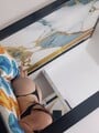 FOTOS DE LINDA POLLITA DE 22 AÑOS VEN Y DISFRUTA EL BUEN TRATOOO Y RICAS POSICIONES
