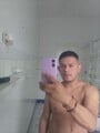 FOTOS DE JOHN 34 AÑOS VERSÁTIL . CUMPLO FETICHES JUEGOS SEXUALES.