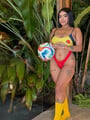 FOTOS DE MARIANA NIÑA EDUCADA Y TRAVIESA DISPUESTA A CUMPLIR TUS FANTASIAS