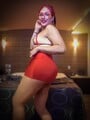 FOTOS DE ARANZA, JOVEN, MODELO DE ONLYF Y WEBCAM.