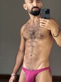 FOTOS DE DEL 30 AL 10 EN MEDELLÍN 23CM VERSÁTIL PELUDO DISPONIBLE MEDELLIN