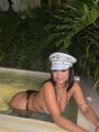 FOTOS DE MARIANA HERMOSO ÁNGEL DE 20 AÑOS SÚPER APRETADA PARA TU RICO PENE