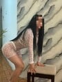 FOTOS DE PALOMA SEXY PELINEGRA , RICO ORAL ENSALIVADO , BONITA DE ROSTRO Y CUERPO
