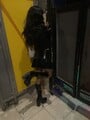 FOTOS DE TU CHICA TRANS FAVORITA TE ESTÁ ESPERANDO