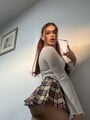 FOTOS DE 18 AÑITOS CHAPARRITA 1.58 CM PETITTE CON LUGAR ÚLTIMOS DÍAS