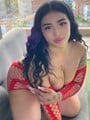 FOTOS DE MORENA SENSUAL, APASIONADA Y CON GANAS DE DISFRUTAR
