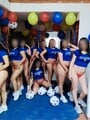 FOTOS DE LLEGAMOS UN GRUPO DE 10 AMIGUITAS MUY CALIENTES DE 18 A 26 AÑOS VEN ESCOGE