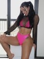 FOTOS DE TOP MODEL INTERNACIONAL CAROLINA CARBAJAL FOTOS REALES