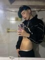 FOTOS DE MICHAEL A DOMICILIO HOMBRE JOVEN DELGADO CON CARA ANGELICAL Y MUY COMPLACIENTE