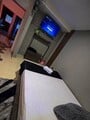 FOTOS DE ALQUILER DE HABITACIONES CON AIRE ACONDICIONADO BAÑO PRIVADO