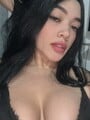 FOTOS DE HERMOSA MODELO VIP PELINEGRA EXÓTICA VOLUPTUOSA