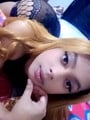 FOTOS DE VEN Y DISFRUTA DE UN RICO BESO NEGRO PROFUNDO DELICIOSO DISFRUTA D MI LENGUA