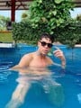 FOTOS DE LATINO GUAPO CON RICA VERGA19CM, CALIENTE Y SENSUAL CON GANAS DE COJERTE RICO.