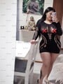 FOTOS DE RICA GORDITA MAMONA CON GANAS DE HACERTE UNA RICA RUSA CON MIS TETAS GRANDES