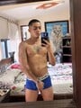 FOTOS DE MORENO LECHERO SANTANDEREANO DE PASO POR BUCARAMNGA
