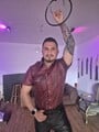 FOTOS DE UN MACHO ACTIVO. FETICHISTA Y DOMINANTE.