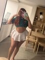 FOTOS DE VERGUDA Y PIERNONA SÚPER CULONA CHICA TRANS