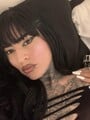 FOTOS DE ALANA 20 CM GRUESA ACTIVA PASIVA CON SITIO PRIVADO