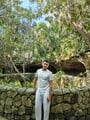 FOTOS DE JOVEN CUBANO VIVIENDO EN CANCÚN BUSCA SALIR ADELANTE E