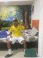 FOTOS DE VERGON OLOROSO CURVO PELUDO Y GRUESO 23 CM