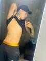 FOTOS DE JOVEN GUERITO TATUADO ACTIVO DISPONIBLE 24 7