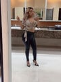 FOTOS DE SEXY MAMACITA SUPER CACHONDA... LISTA PARA PASARLA RICO