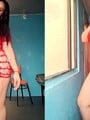 FOTOS DE VALERIA CHICA ACTIVA HOT CON MUCHO ACTITUD Y SERIEDAD