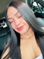 FOTOS DE CHICA JOVEN, CABELLO NEGRO DELGADA, BUENA COLA AMIGABLE Y MUY ATENTA.