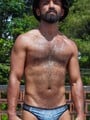 FOTOS DE 23CM VERSÁTIL PELUDO POR POCOS DÍAS DISPONIBLE