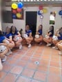 FOTOS DE MIS AMORES SOMOS 10 AMIGUITAS UBICADAS EN BOSA NUEVA GRANADA