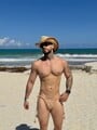 FOTOS DE CHICO ATLÉTICO EXCLUSIVO DISPUESTO A COMPLACERTE