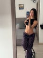 FOTOS DE TRANS CON DELICIOSA VERGA Y CULO APRETADO VEN YA MIA MOR