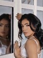 FOTOS DE ANTONELLA SENSUAL Y ENCANTADORA MASAJISTA EROTICA PROFESIONAL