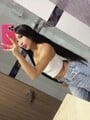 FOTOS DE LUCI. JOVENCITA FLAQUITA SEXY DAMA DE COMPAÑÍA ESCRÍBEME