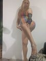 FOTOS DE ISABELLA RUBIA ESPANPANANTE CULONA Y BIEN DOTADA CON APARTAMENTO PRIVADO