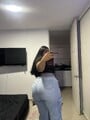FOTOS DE ¿TE GUSTAN GRANDOTAS? SOY VERONICA HERMOSA CHICA CURVY CON ROSTRO DULCE