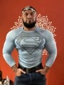 FOTOS DE BRUNO ALEXANDER MASAJISTA MASCULINO EN CDMX